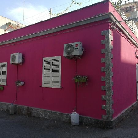 Villa Casa Bianca à Syracuse Extérieur photo