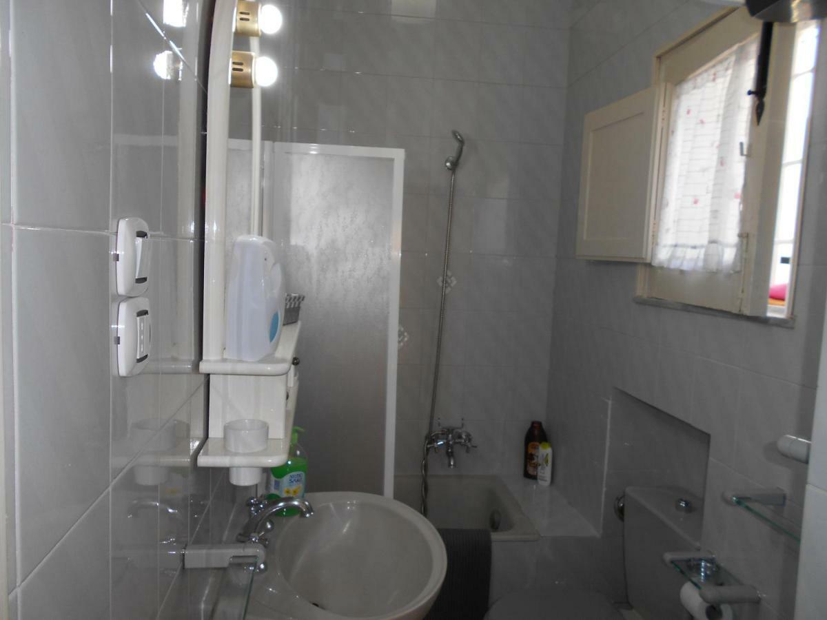 Villa Casa Bianca à Syracuse Extérieur photo